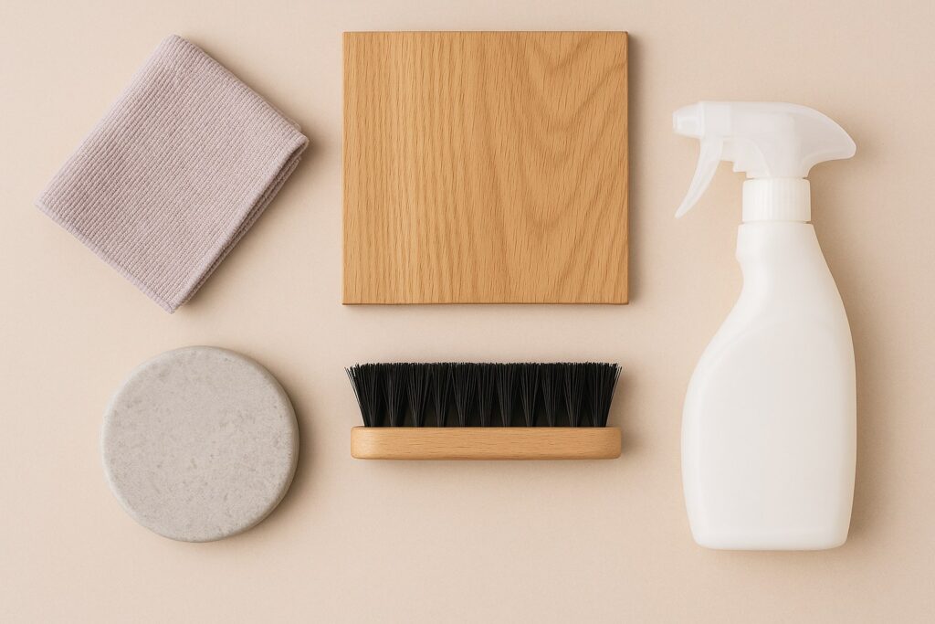 Guías de mantenimiento por material: recomendaciones para cuidar y conservar maderas, lacas, tejidos y piedra — recursos prácticos para prolongar la calidad y belleza de los acabados en el hogar.